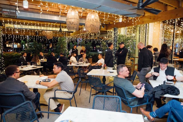 BlocksBridge hero background