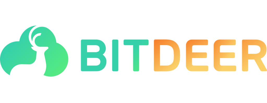 Bitdeer Logo